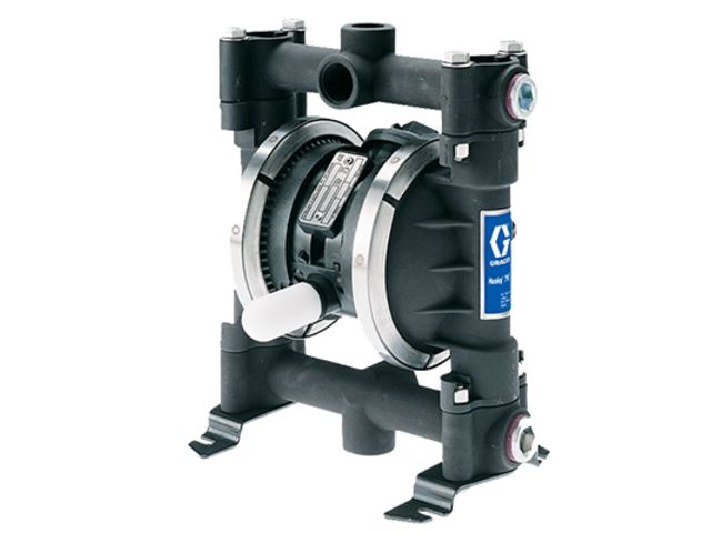 pneumatic pump